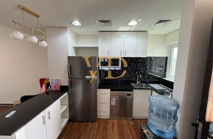 Townhouse - 3 Bedrooms - 3 Bathrooms for rent in Vardon - Damac Hills 2 - Dubai Townhouse - 3 Bedrooms - 3 Bathrooms for rent in Vardon - Damac Hills 2 - Dubai