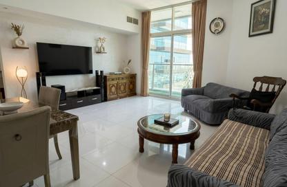Apartment - 2 Bedrooms - 2 Bathrooms for sale in Arabian Gate - Dubai Silicon Oasis - Dubai