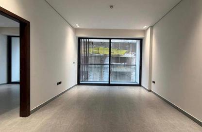 Apartment - 1 Bedroom - 2 Bathrooms for rent in Arista One - Jumeirah Garden City - Al Satwa - Dubai
