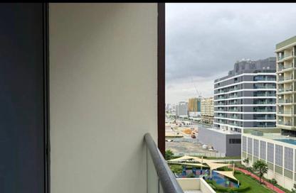 Apartment - 1 Bedroom - 2 Bathrooms for rent in Arista One - Jumeirah Garden City - Al Satwa - Dubai Apartment - 1 Bedroom - 2 Bathrooms for rent in Arista One - Jumeirah Garden City - Al Satwa - Dubai