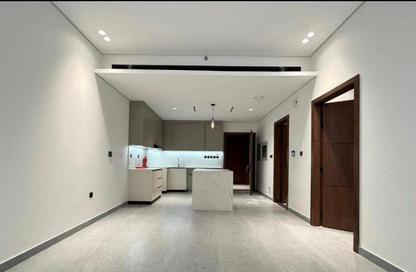 Apartment - 1 Bedroom - 2 Bathrooms for rent in Arista One - Jumeirah Garden City - Al Satwa - Dubai
