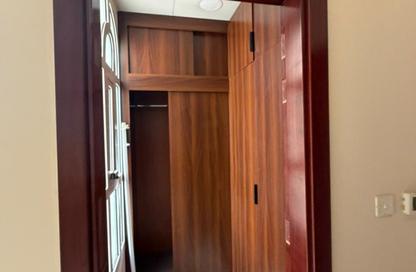 Townhouse - 3 Bedrooms - 3 Bathrooms for rent in Al Zaheya Gardens - Al Zahya - Ajman