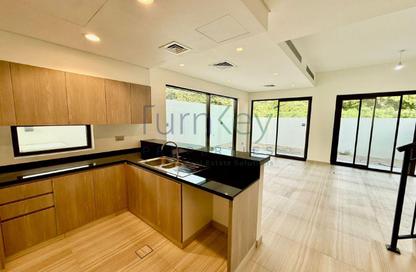 Townhouse - 5 Bedrooms - 5 Bathrooms for sale in Park Residence 1 - Park Residences - Damac Hills - Dubai
