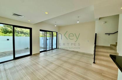 Townhouse - 5 Bedrooms - 5 Bathrooms for sale in Park Residence 1 - Park Residences - Damac Hills - Dubai