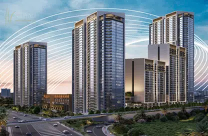 Apartment - 1 Bedroom - 2 Bathrooms for sale in Sobha Orbis Tower E - Sobha Orbis - Motor City - Dubai Apartment - 1 Bedroom - 2 Bathrooms for sale in Sobha Orbis Tower E - Sobha Orbis - Motor City - Dubai