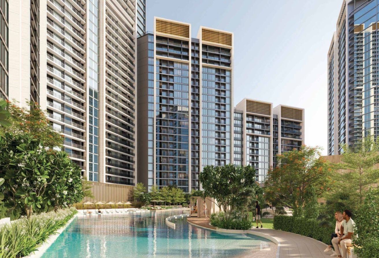 MODERN LIVING I PRIME LOCATION I NEGOTIABLE gallery image