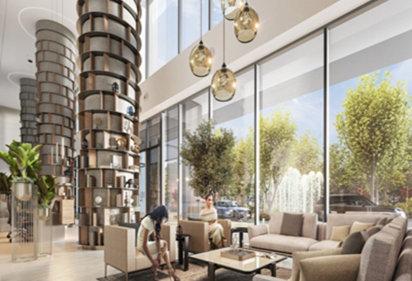 MODERN LIVING I PRIME LOCATION I NEGOTIABLE gallery image