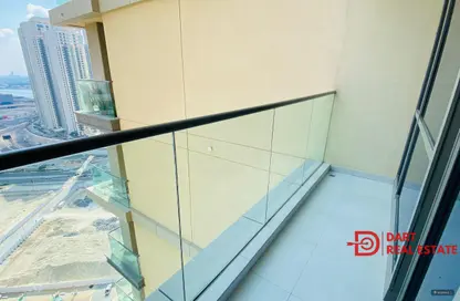 Apartment - 2 Bedrooms - 3 Bathrooms for sale in Canal Residence - Al Reem Island - Abu Dhabi