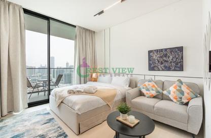 Apartment - Studio - 1 for rent in Binghatti Azure - District 16 - Jumeirah Village Circle - Dubai Apartment - Studio - 1 for rent in Binghatti Azure - District 16 - Jumeirah Village Circle - Dubai