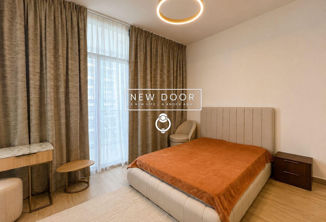 Fully Furnished I Vacant by Aug End photo 4
