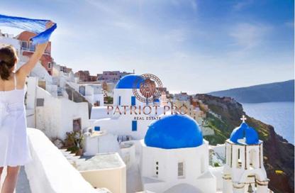 Townhouse - 5 Bedrooms - 5 Bathrooms for rent in Santorini - Damac Lagoons - Dubai