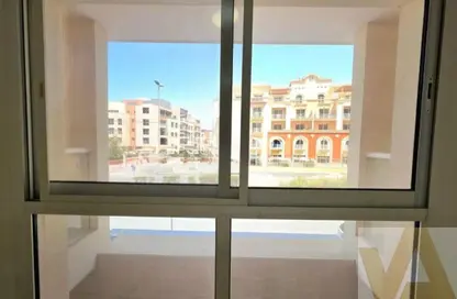 شقة - غرفة نوم - 2 حمامات للايجار في بناية رويال جي في سي - الضاحية 10 - قرية جميرا الدائرية - دبي