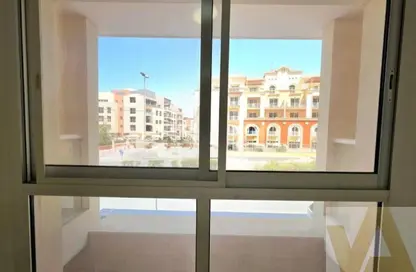 شقة - غرفة نوم - 2 حمامات للايجار في بناية رويال جي في سي - الضاحية 10 - قرية جميرا الدائرية - دبي