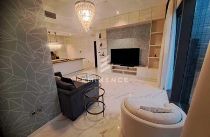 Apartment - 2 Bedrooms - 3 Bathrooms for rent in The Residences at Marina Gate Tower 2 - Marina Gate - Dubai Marina - Dubai