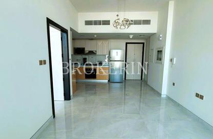 Apartment - 1 Bedroom - 2 Bathrooms for rent in Skyz by Danube - Arjan - Dubai