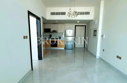 شقة - غرفة نوم - 2 حمامات للايجار في سكايز من دانوب - ارجان - دبي