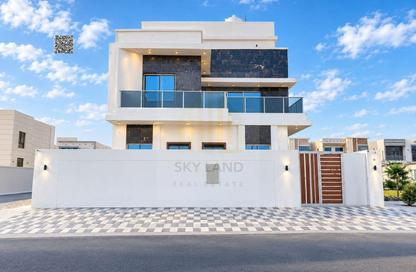 Villa - 5 - 7 for sale in Al Yasmeen 1 - Al Yasmeen - Ajman Villa - 5 - 7 for sale in Al Yasmeen 1 - Al Yasmeen - Ajman
