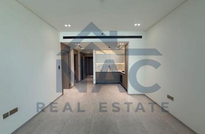 Apartment - 1 - 2 for rent in Binghatti Ivory - Dubai Healthcare City 2 - Al Jaddaf - Dubai