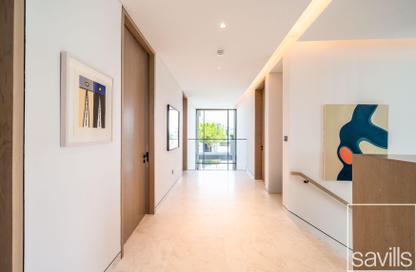 Villa - 5 Bedrooms - 7 Bathrooms for sale in Harmony 3 - Harmony - Tilal Al Ghaf - Dubai