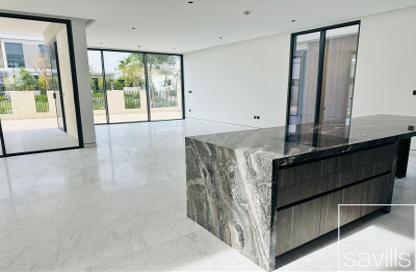 Villa - 5 Bedrooms - 7 Bathrooms for sale in Harmony 3 - Harmony - Tilal Al Ghaf - Dubai Villa - 5 Bedrooms - 7 Bathrooms for sale in Harmony 3 - Harmony - Tilal Al Ghaf - Dubai
