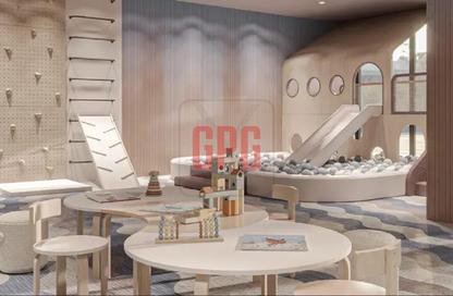 Apartment - 2 Bedrooms - 3 Bathrooms for sale in One Sky Park - District 15 - Jumeirah Village Circle - Dubai