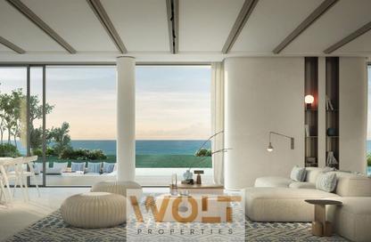 Villa - 4 Bedrooms - 7 Bathrooms for sale in Bay Villas - Dubai Islands - Dubai