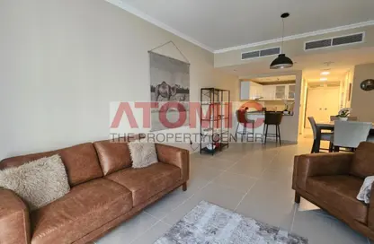 شقة - غرفة نوم - 1 حمام للبيع في جولدكريست إكزيكتيف - (JLT) مجمع C - أبراج بحيرات الجميرا - دبي