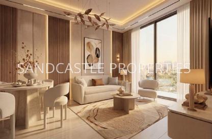 Apartment - 3 Bedrooms - 3 Bathrooms for sale in Serenz by Danube - District 14 - Jumeirah Village Circle - Dubai