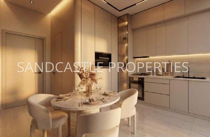 Apartment - 3 Bedrooms - 3 Bathrooms for sale in Serenz by Danube - District 14 - Jumeirah Village Circle - Dubai