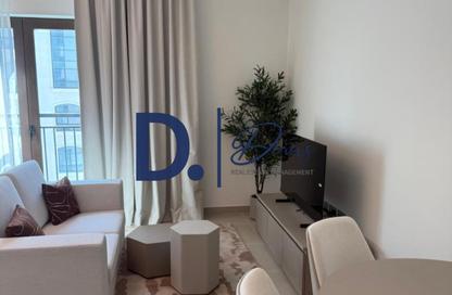 Apartment - Studio - 1 Bathroom for sale in Views A - Yas Golf Collection - Yas Island - Abu Dhabi