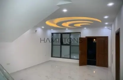 Villa - 5 Bedrooms - 6 Bathrooms for sale in Al Hooshi Villas - Hoshi - Al Badie - Sharjah