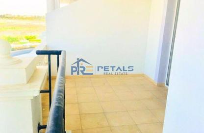Apartment - 1 - 2 for rent in Qasr Sabah 2 - Qasr Sabah - Dubai Production City (IMPZ) - Dubai