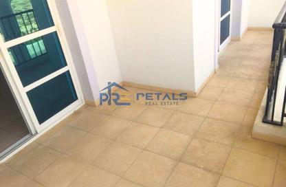 Apartment - 1 - 2 for rent in Qasr Sabah 2 - Qasr Sabah - Dubai Production City (IMPZ) - Dubai Apartment - 1 - 2 for rent in Qasr Sabah 2 - Qasr Sabah - Dubai Production City (IMPZ) - Dubai