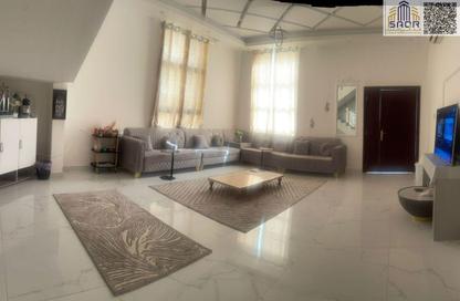 Villa - 6 Bedrooms - 7+ Bathrooms for rent in Al Yasmeen 1 - Al Yasmeen - Ajman