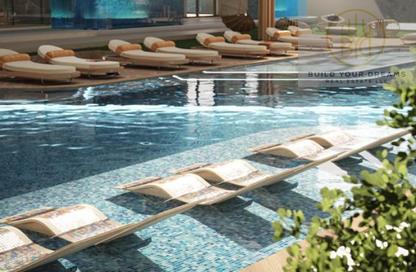 Apartment - 1 - 1 for sale in Samana Imperial Garden - Arjan - Dubai Apartment - 1 - 1 for sale in Samana Imperial Garden - Arjan - Dubai
