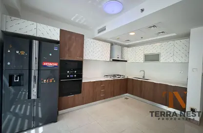 Apartment - 2 Bedrooms - 3 Bathrooms for rent in Villa Myra - District 15 - Jumeirah Village Circle - Dubai