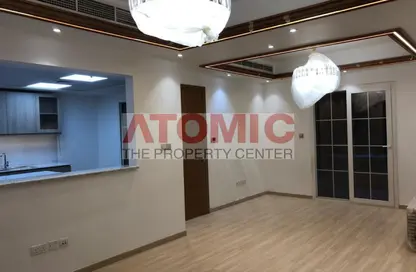 Villa - 3 Bedrooms - 3 Bathrooms for rent in Ghadeer 2 - Ghadeer - The Lakes - Dubai