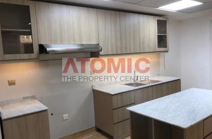 Villa - 3 Bedrooms - 3 Bathrooms for rent in Ghadeer 2 - Ghadeer - The Lakes - Dubai