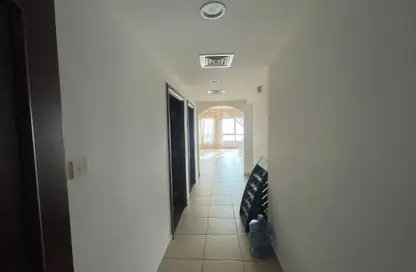 Apartment - 2 Bedrooms - 2 Bathrooms for rent in Al Majaz 2 - Al Majaz - Sharjah