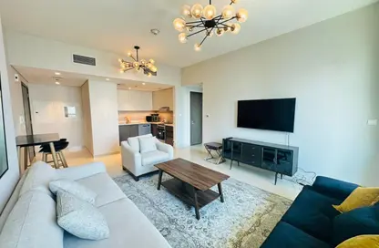 شقة - غرفة نوم - 2 حمامات للايجار في 1 هاربور فيوز - هاربر فيوز - مرسى خور دبي - دبي