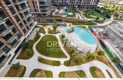 شقة - 2 غرف نوم - 2 حمامات للايجار في فيريديان - سنترال بارك في سيتي ووك - سيتي ووك - دبي