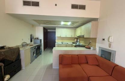 Apartment - Studio - 1 Bathroom for sale in Fayrouz - Bab Al Bahar - Al Marjan Island - Ras Al Khaimah
