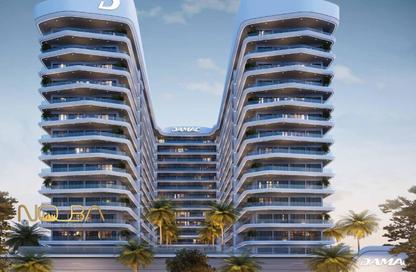 Apartment - 1 Bedroom - 2 Bathrooms for sale in Elo 3 - Elo - Damac Hills 2 - Dubai