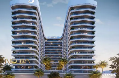 Apartment - 1 Bedroom - 2 Bathrooms for sale in Elo 3 - Elo - Damac Hills 2 - Dubai