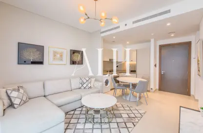 Apartment - 1 Bedroom - 1 Bathroom for rent in Sobha Creek Vistas Tower A - Sobha Hartland - Mohammed Bin Rashid City - Dubai Apartment - 1 Bedroom - 1 Bathroom for rent in Sobha Creek Vistas Tower A - Sobha Hartland - Mohammed Bin Rashid City - Dubai