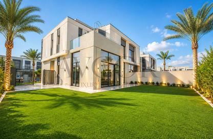 Townhouse - 4 Bedrooms - 4 Bathrooms for sale in Murooj Al Furjan West - Murooj Al Furjan - Al Furjan - Dubai Townhouse - 4 Bedrooms - 4 Bathrooms for sale in Murooj Al Furjan West - Murooj Al Furjan - Al Furjan - Dubai