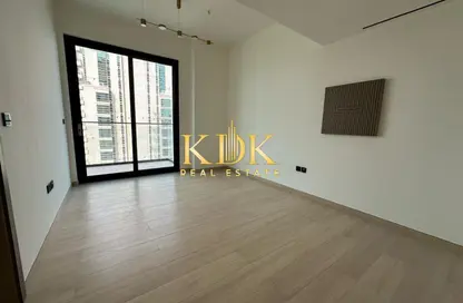 Apartment - 1 Bedroom - 2 Bathrooms for rent in Binghatti Nova - District 12 - Jumeirah Village Circle - Dubai