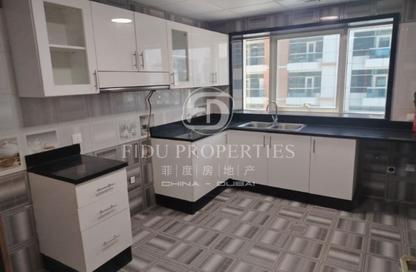 Apartment - 1 Bedroom - 2 Bathrooms for rent in Goshi Residence - Dubai Land Residence Complex - Dubai Apartment - 1 Bedroom - 2 Bathrooms for rent in Goshi Residence - Dubai Land Residence Complex - Dubai