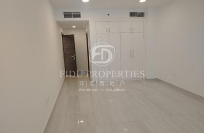 Apartment - 1 Bedroom - 2 Bathrooms for rent in Goshi Residence - Dubai Land Residence Complex - Dubai