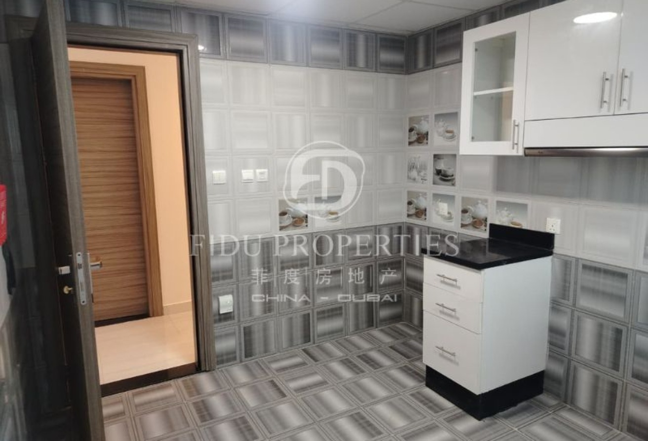 Amazing Apartment | Spacious Layout |Close Kitchen